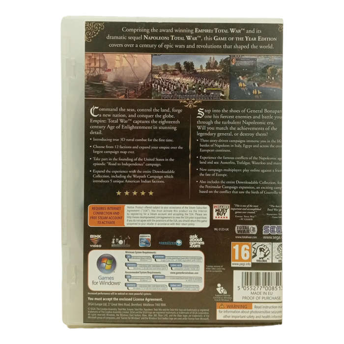 Might And Magic IX PC (CD)