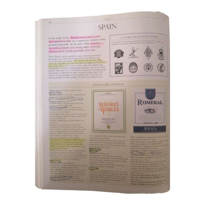 The Sotheby`s Wine Encyclopedia-The Classic Reference To The Wines Of The World by Tom Stevenson 200