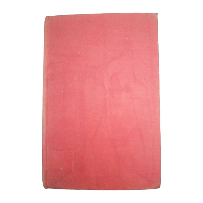 Alice`s Adventures In Wonderland With Bruno`s Revenge by Lewis Carroll Hardcover w/o Dustjacket