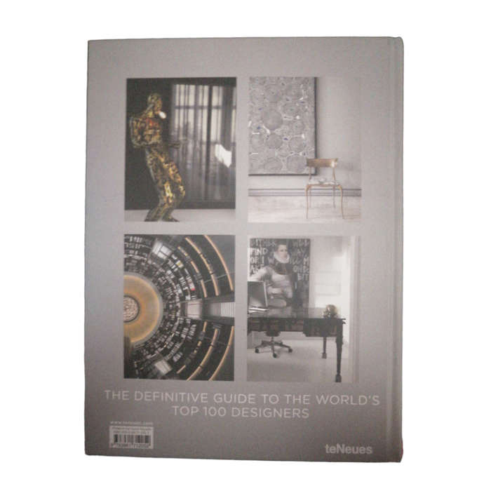 2019 Interior Design Review Volume 23 by Andrew Martin Hardcover w/o Dustjacket
