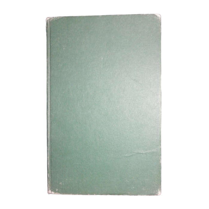 1975 Jagluiperd Van Die See by Toek Blignaut First Edition Hardcover w/o Dustjacket
