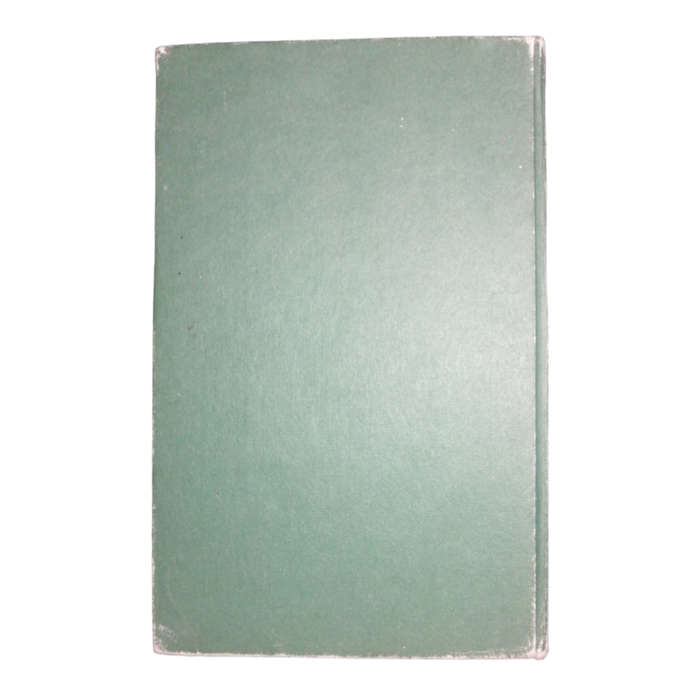 1975 Jagluiperd Van Die See by Toek Blignaut First Edition Hardcover w/o Dustjacket