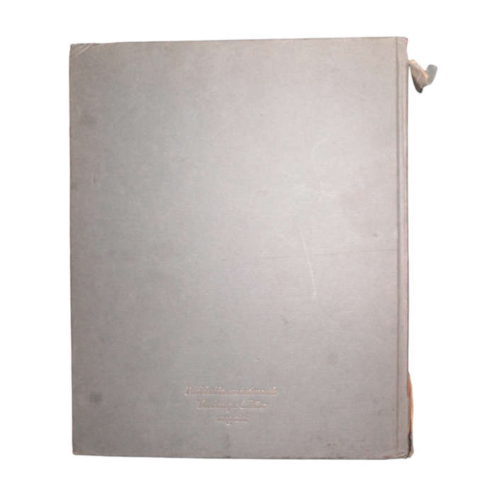 1988 The Grosvenor House Antiques Fair- 1988 Handbook Hardcover w/o Dustjacket