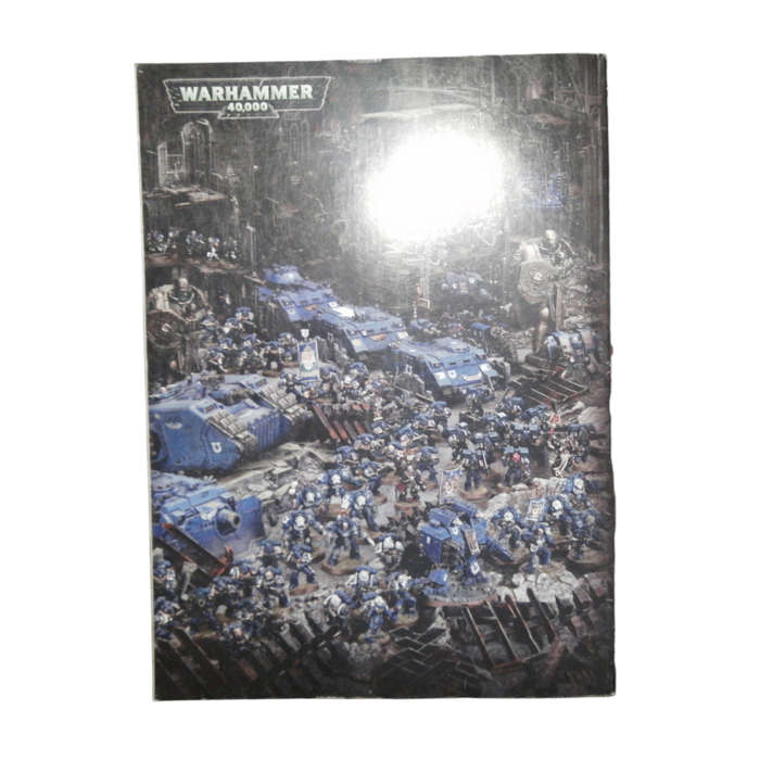 2012 White Dwarf Issue Number 391 July 2012 Magazine Softcover