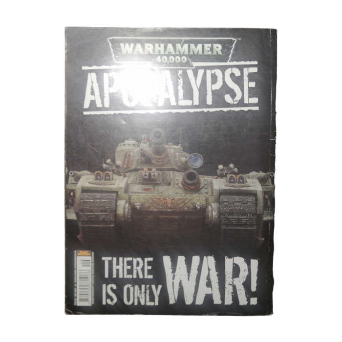 2007 White Dwarf Issue Number 333 September 2007 Magazine Softcover