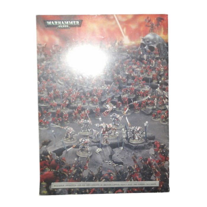 2003 White Dwarf Issue Number 279 March 2003 Magazine Softcover