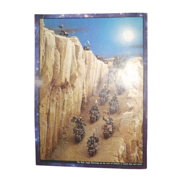 1999 White Dwarf Issue Number 233 May 1998 Magazine Softcover