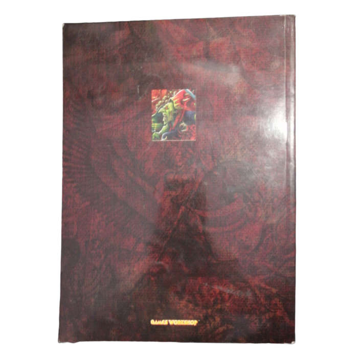 2006 Games Workshop- The 2007 Catalogue Softcover