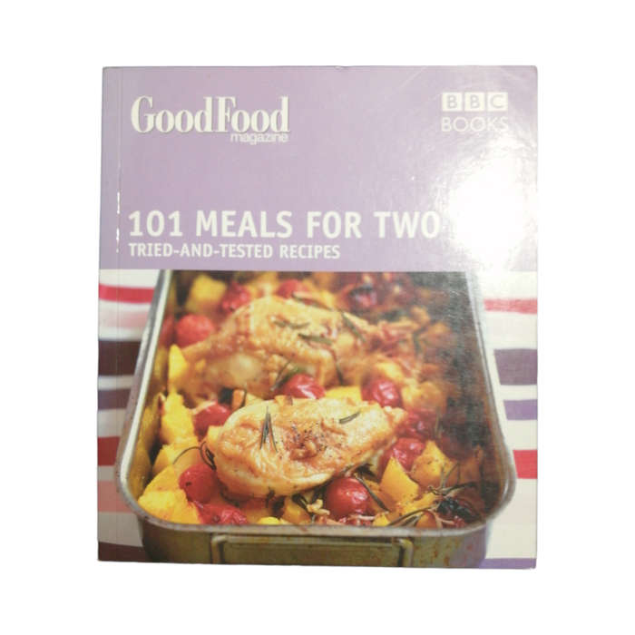 GoodFood Magazine Cookbooks