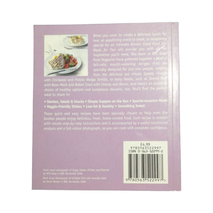 GoodFood Magazine Cookbooks