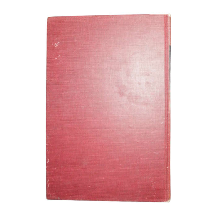1959 Fundamentals Of Electronics by F. H. Mitchell Hardcover w/o Dustjacket