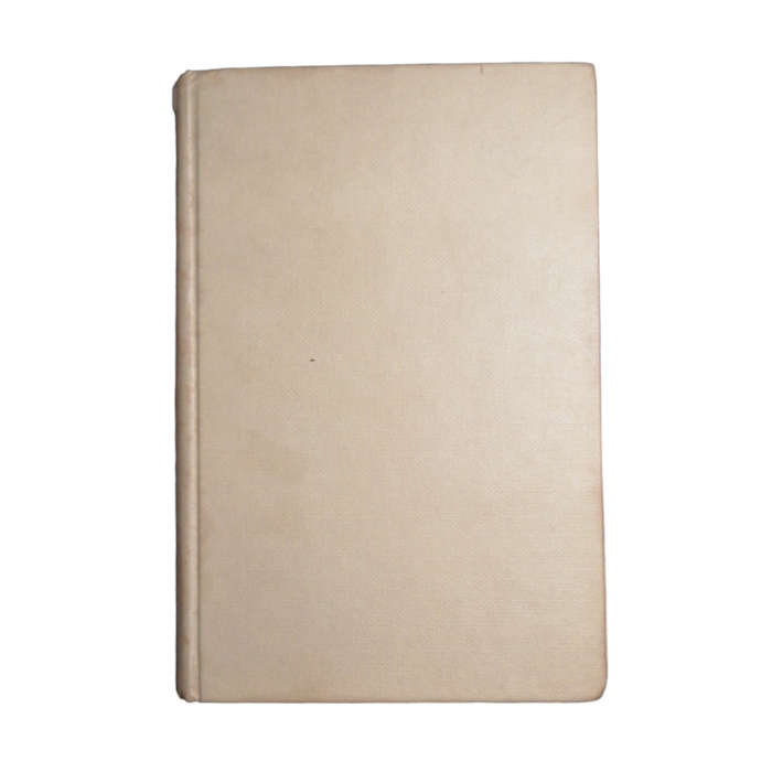 Net Vier Dae by Ela Spence Hardcover w/o Dustjacket