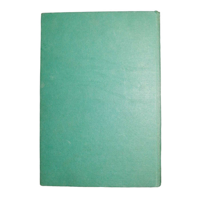 1959 Die Nag Het Sterre by Nan Henning Hardcover w/o Dustjacket