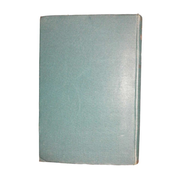 1926 Elements Of Mineralogy by Frank Rutley Hardcover w/o Dustjacket