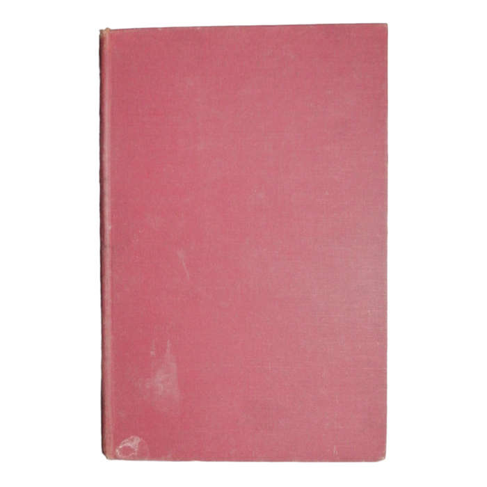 1954 Air Commando by Serge Vaculik Hardcover w/o Dustjacket