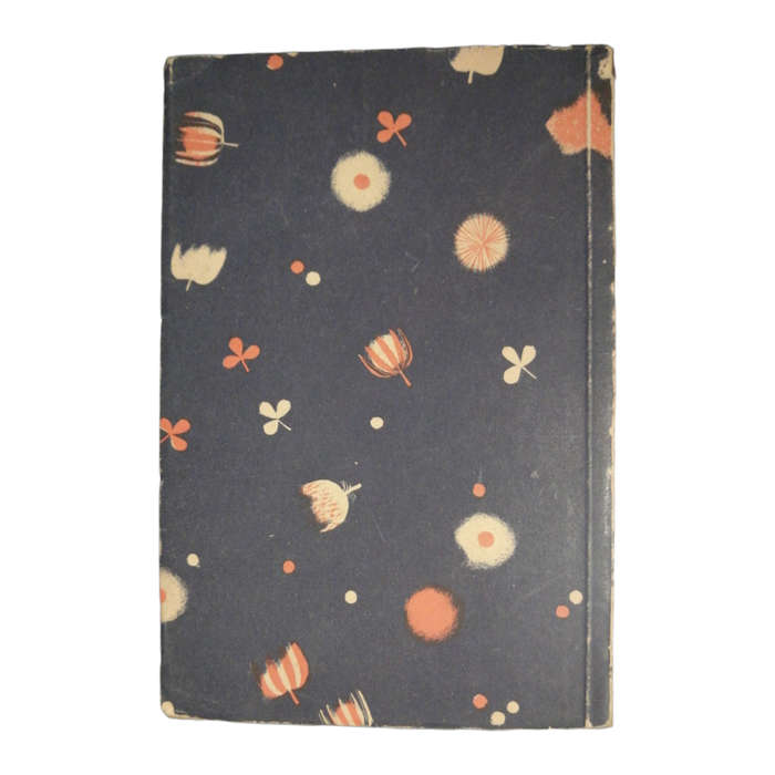 1937 Ackerfruhling by Alfred Huggenberger Softcover