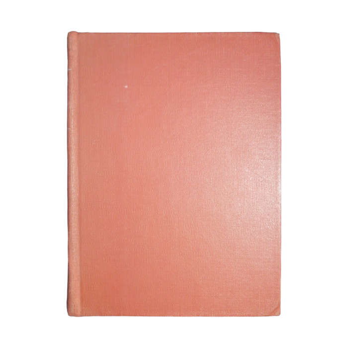 1950 The Boy`s King Arthur by Sidney Lanier Hardcover w/o Dustjacket