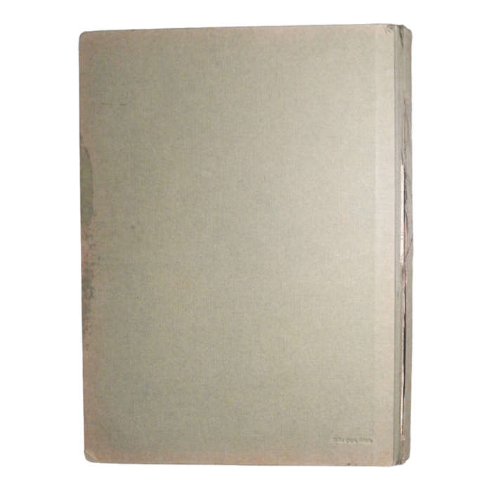 1918 Das Weihnachtsbuch by Walter Jerven Hardcover w/o Dustjacket