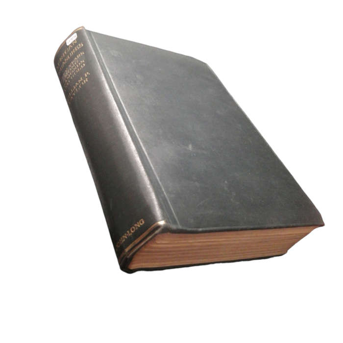 1932 African Treasures by William P. Taylor Hardcover w/o Dustjacket