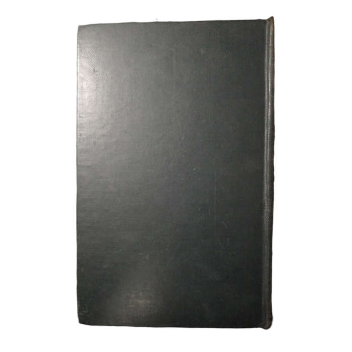 1932 African Treasures by William P. Taylor Hardcover w/o Dustjacket