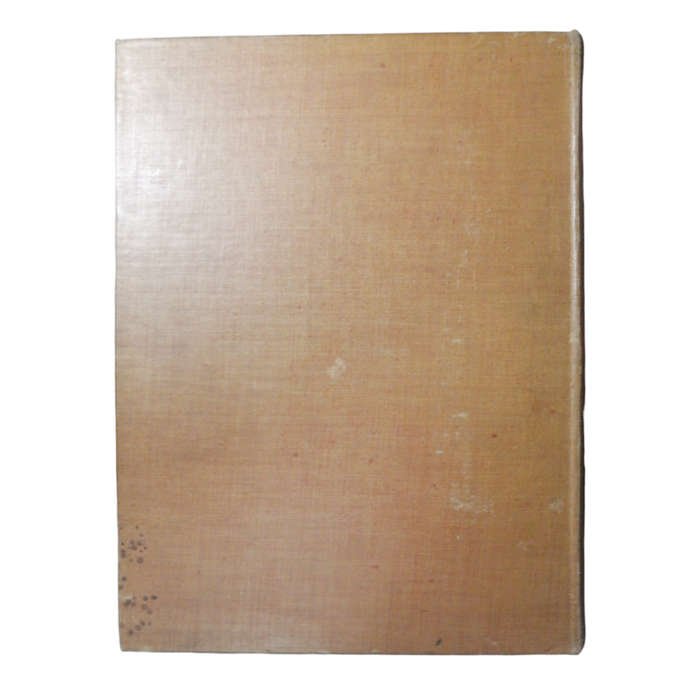 1929 The Legion Book Edited by Captain H. Cotton Minchin Hardcover w/o Dustjacket