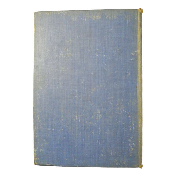 1931 The Stars In Their Courses by Sir James Jeans Hardcover w/o Dustjacket