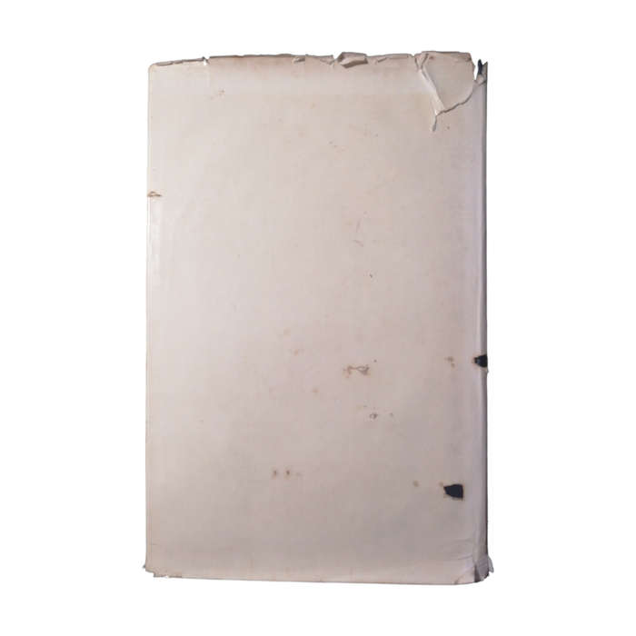 1966 Stellenbosch 1866-1966 Honderd Jaar Hoer Onderwys Hardcover w/Dustjacket