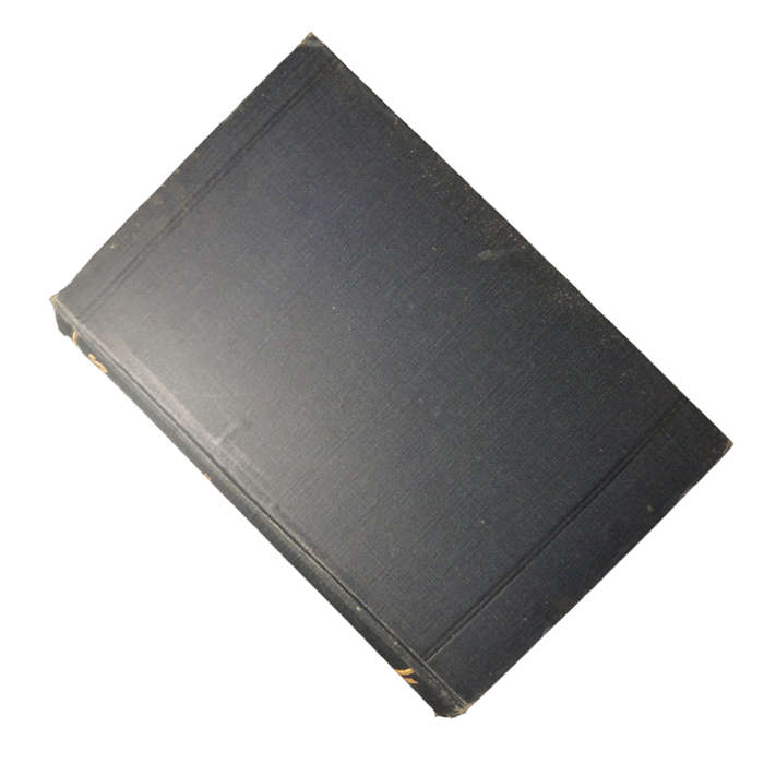 1921 Marthinus Theunis Steyn- Deel 2 by N. J. Van Der Merwe Hardcover w/o Dustjacket