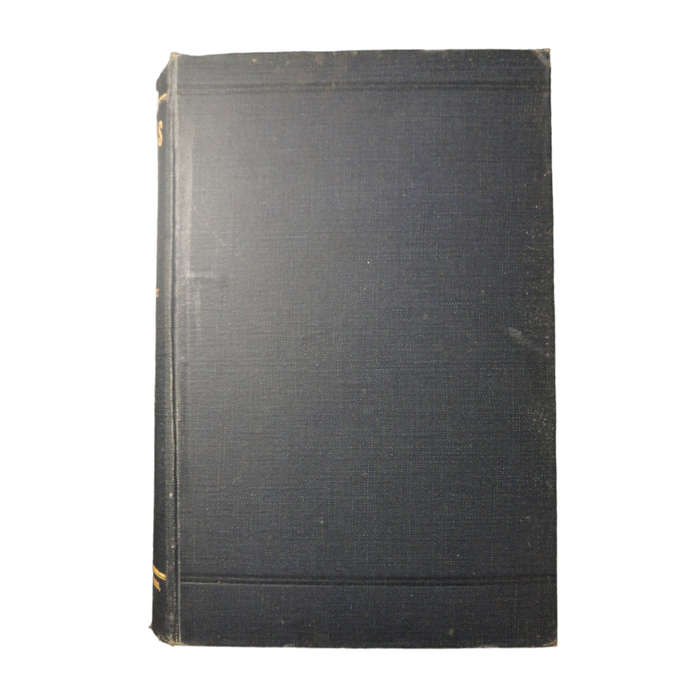 1921 Marthinus Theunis Steyn- Deel 2 by N. J. Van Der Merwe Hardcover w/o Dustjacket