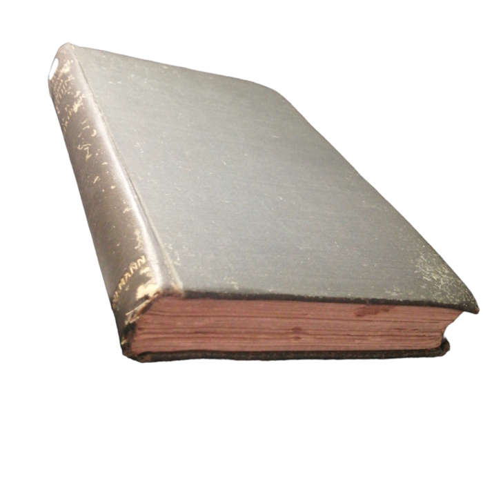 1899 The Transvaal From Within by J. P. Fitzpatrick Hardcover w/o Dustjacket