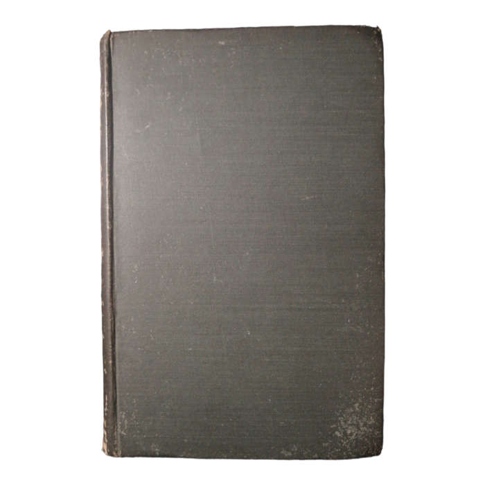 1899 The Transvaal From Within by J. P. Fitzpatrick Hardcover w/o Dustjacket
