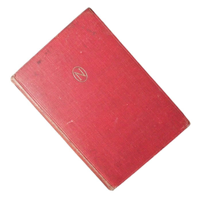 1925 Tales From Hans Christian Andersen And The Brothers Grimm Hardcover w/o Dustjacket