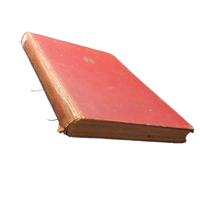 1925 Tales From Hans Christian Andersen And The Brothers Grimm Hardcover w/o Dustjacket