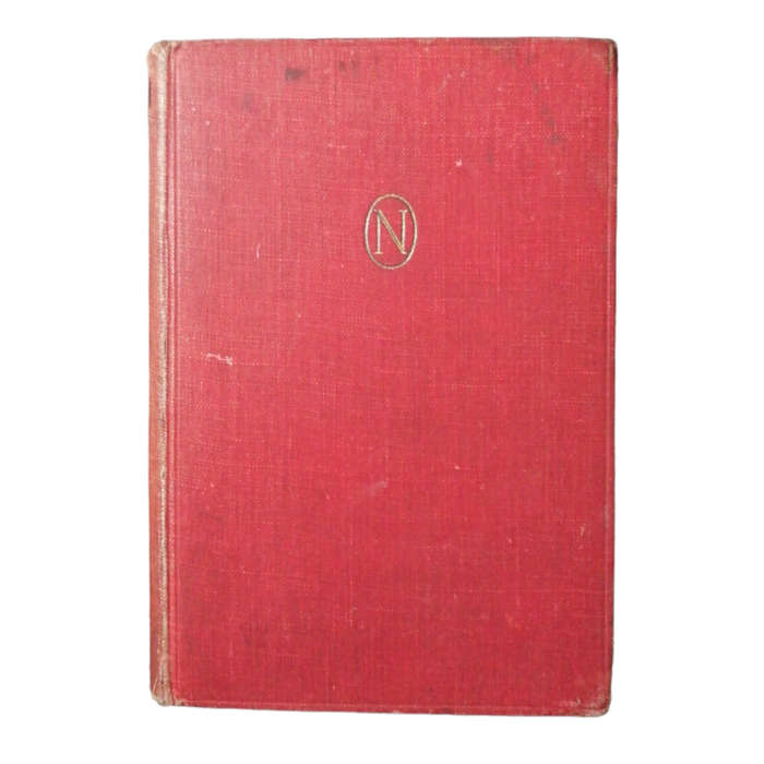 1925 Tales From Hans Christian Andersen And The Brothers Grimm Hardcover w/o Dustjacket