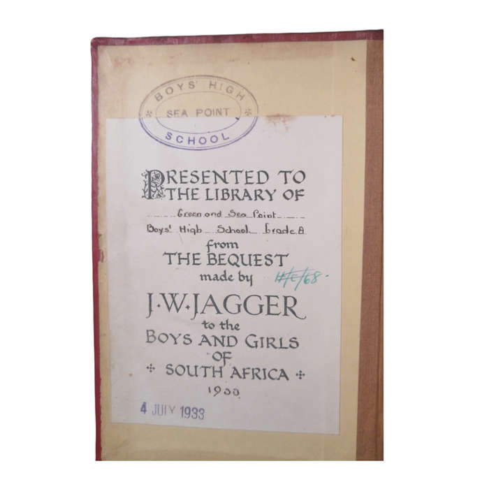 1931 The Campaign Of 1812 And The Retreat From Moscow by Hilaire Belloc Hardcover w/o Dustjacket