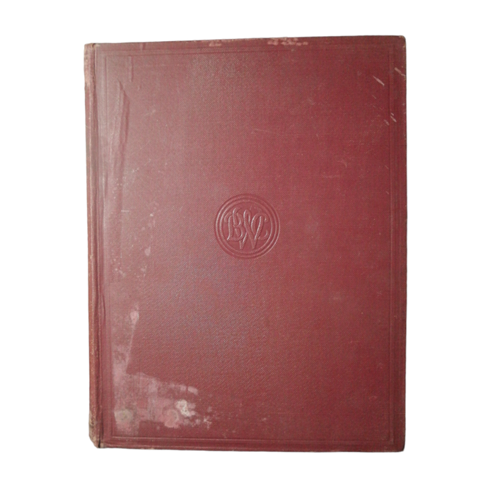 The Second Great War- A Standard History Volume 1 by Sir John Hammerton Hardcover w/o Dustjacket