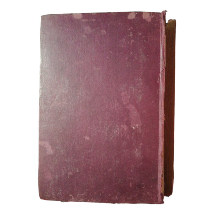 1929 In Search Of Scotland by H. V. Morton Hardcover w/o Dustjacket