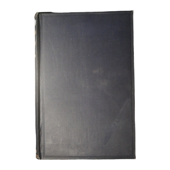 1926 The Confessions Of A Capitalist by Ernest J. P. Benn Hardcover w/o Dustjacket