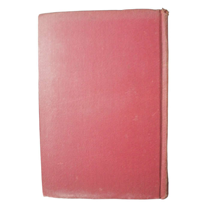 The Vicar Of Wakefield by Oliver Goldsmith 1920s Hardcover w/o Dustjacket