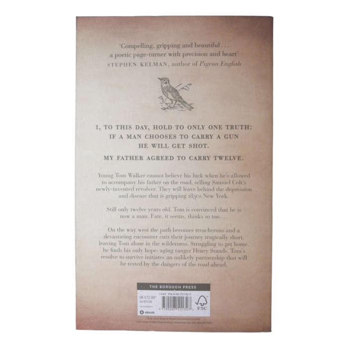 The Road To Reckoning by Robert Lautner 2014 Softcover