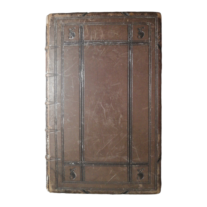 1863 The Christian Year-Thoughts in Verse for the Sundays and Holydays Throughout the Year Hardcover