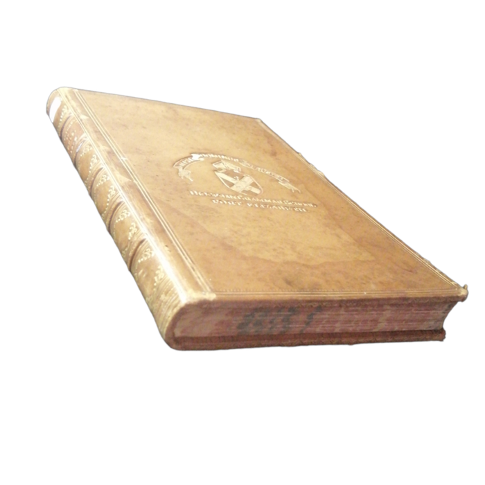 1883 Adventures Thule- Three Stories Boys by William Black Hardcover w/o Dustjacket