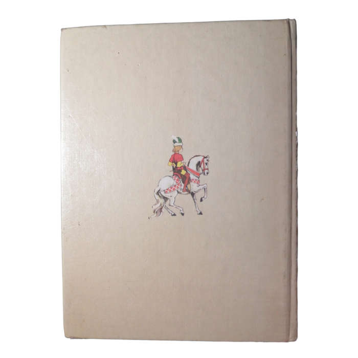 A Reader`s Digest Anthology The World`s Best Fairy Tales Volume Two 1977 Hardcover w/o Dustjacket