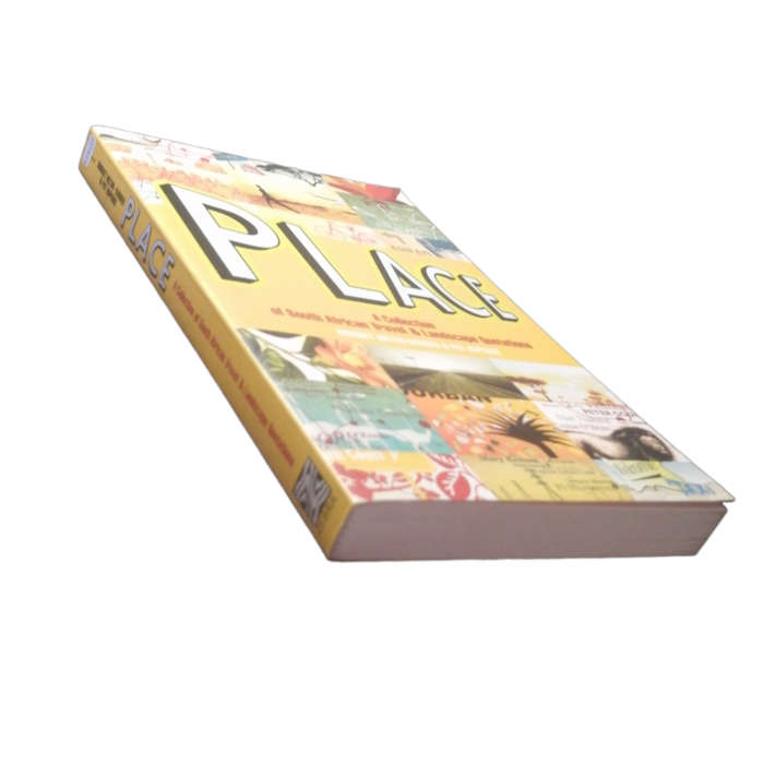 Place by Bridget Hilton-Barber and Pat Hopkins 2007 Softcover