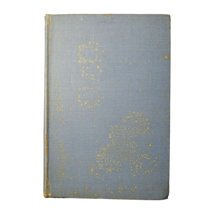 Disgrace Abounding by Douglas Reed 1945 Hardcover w/o Dustjacket