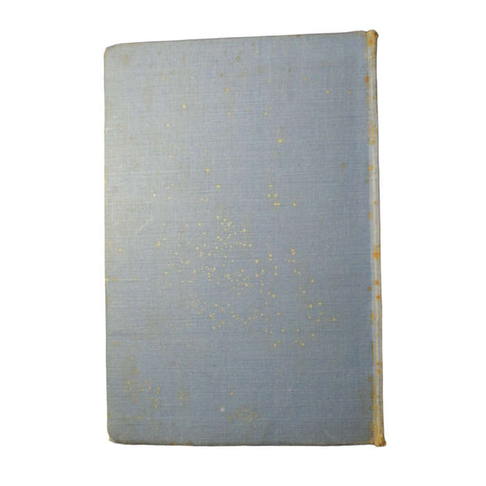 Disgrace Abounding by Douglas Reed 1945 Hardcover w/o Dustjacket