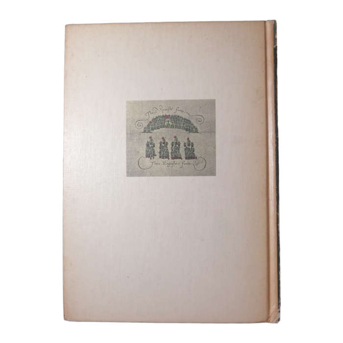 The Spanish Armada by The Editors of Horizon Magazine 1966 Hardcover w/o Dustjacket