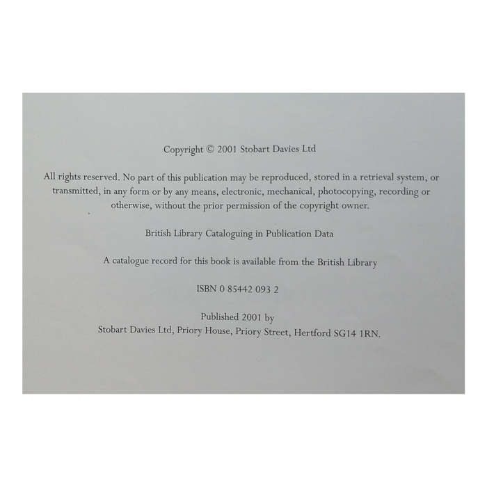 Celebrating Boxes by Peter Lloyd and Andrew Crawford 2001 Softcover