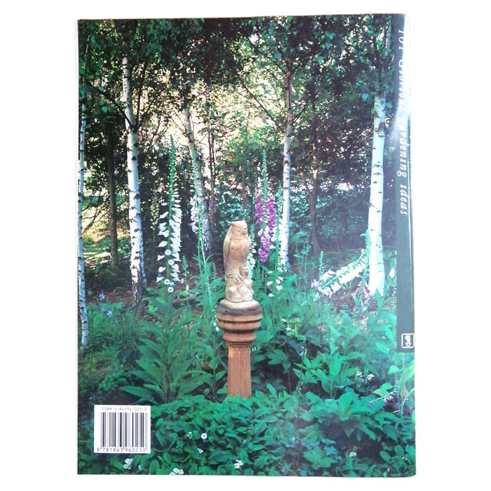 101 Glorious Gardening Ideas by Fleur Kreel 1994 Softcover