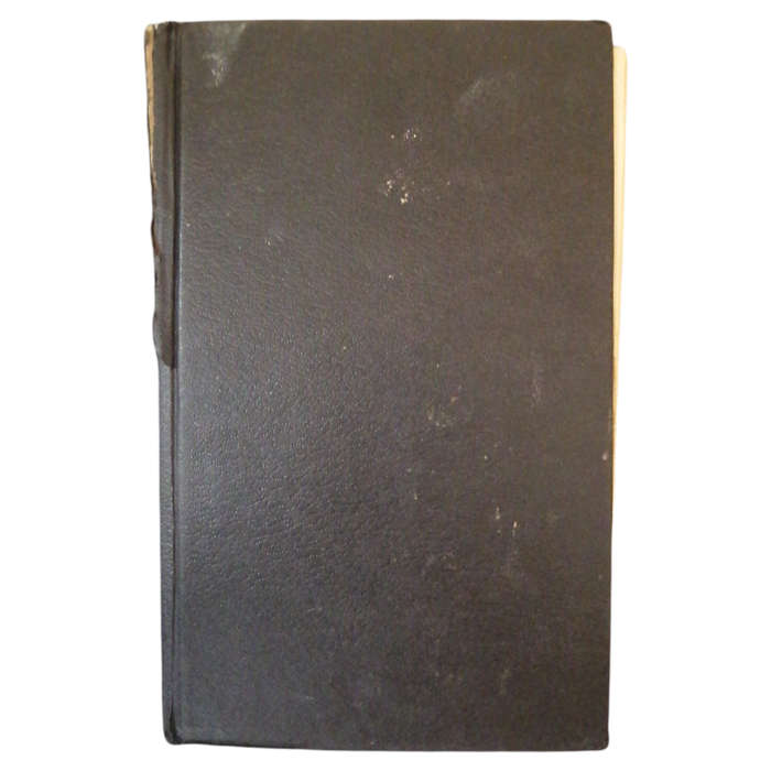 The Rise And Fall Of The Third Reich- A History Of Nazi Germany by William L. Shirer 1970 Hardcover